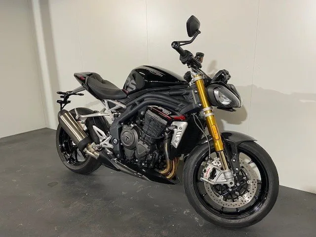 Triumph Speed Triple 1200 RS