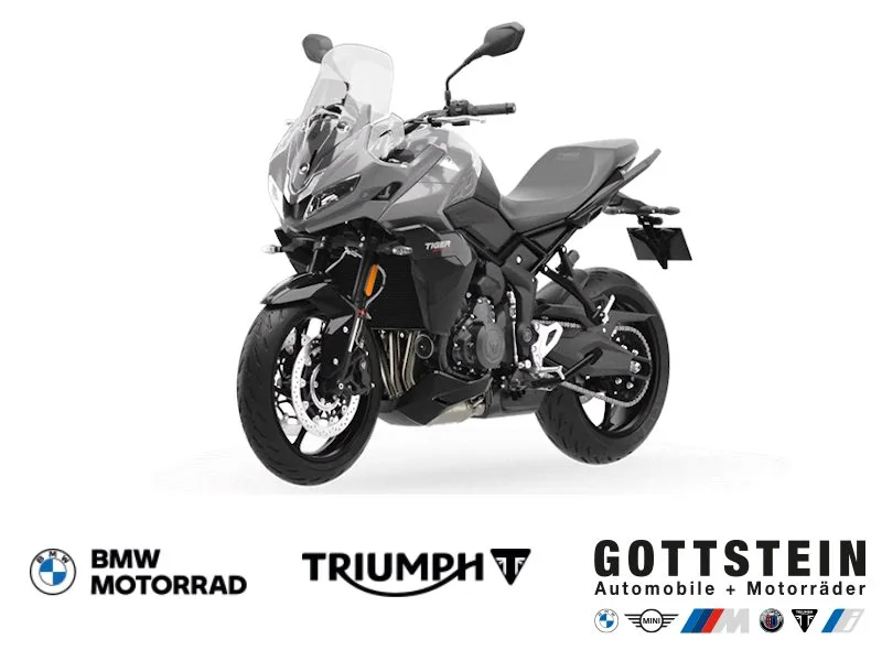 Triumph Tiger Sport 800