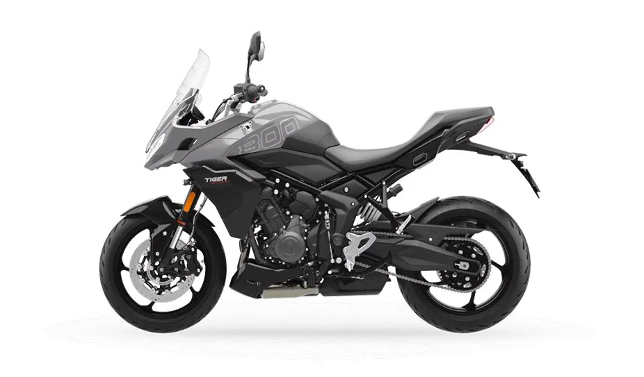 Triumph Tiger Sport 800