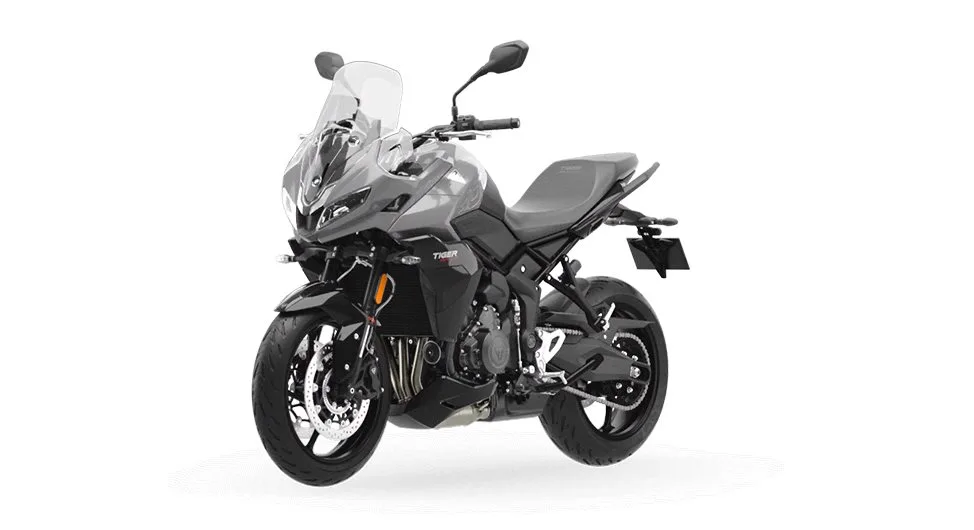 Triumph Tiger Sport 800