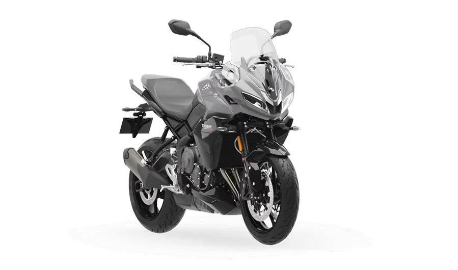 Triumph Tiger Sport 800