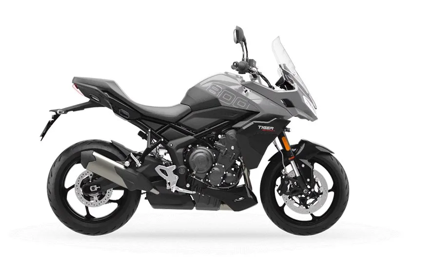 Triumph Tiger Sport 800