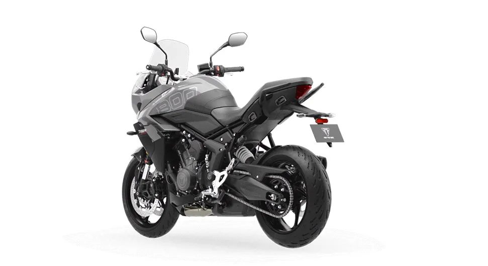 Triumph Tiger Sport 800