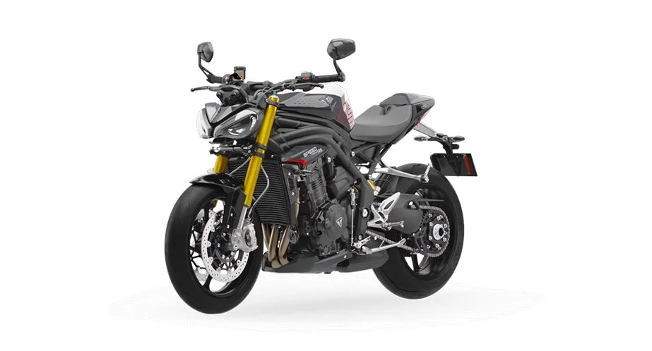 Triumph Speed Triple 1200 RS