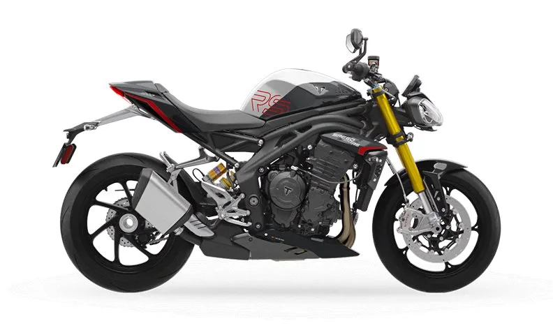 Triumph Speed Triple 1200 RS