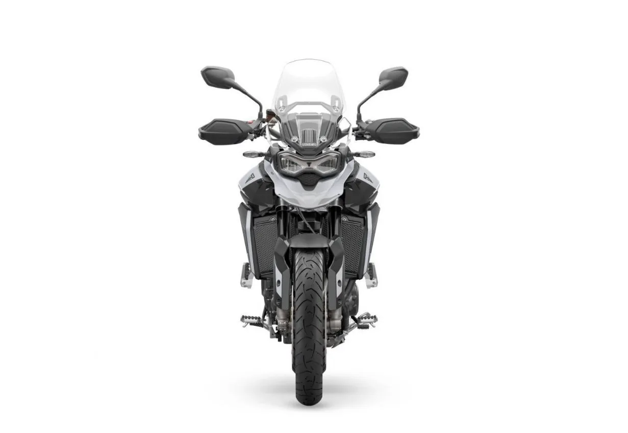 Triumph Tiger 900 GT Pro