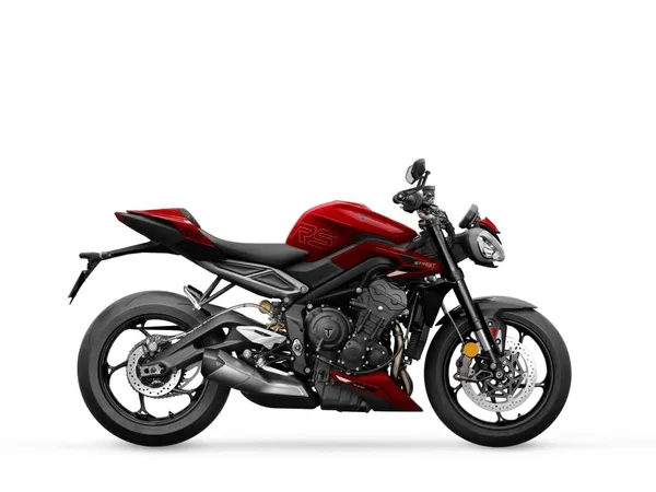 Triumph Street Triple 765 RS
