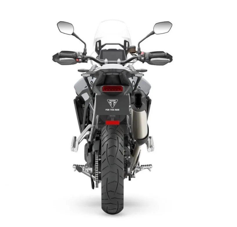 Triumph Tiger 900 GT Pro