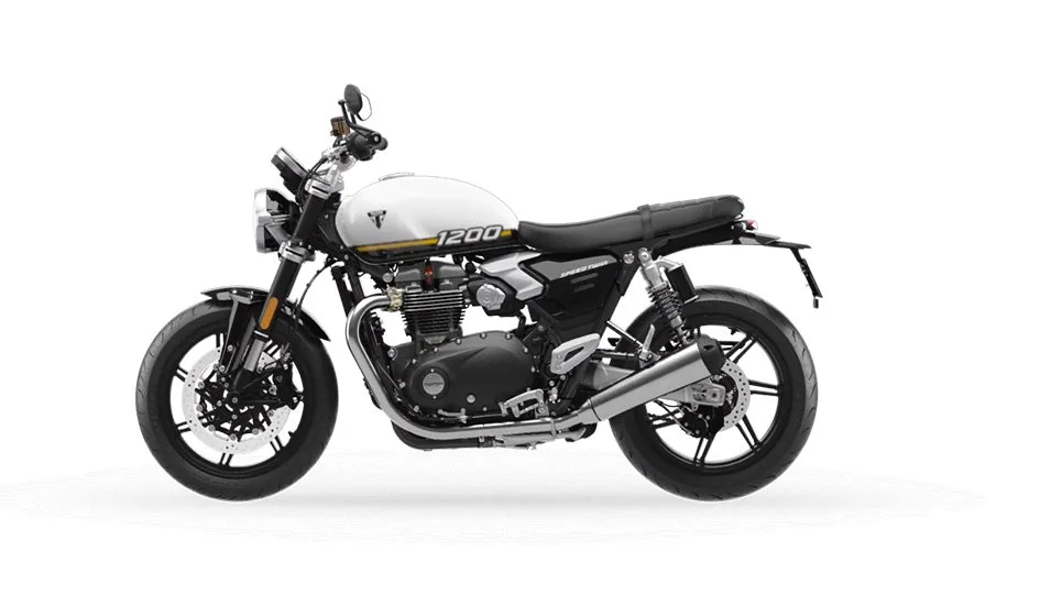 Triumph Speed Twin 1200