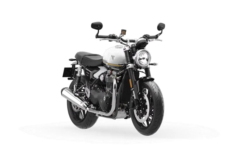 Triumph Speed Twin 1200