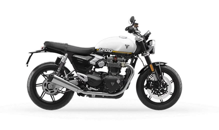 Triumph Speed Twin 1200