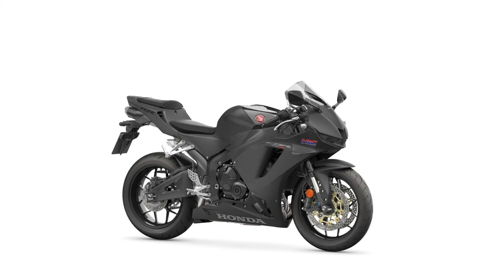 Honda CBR600RR