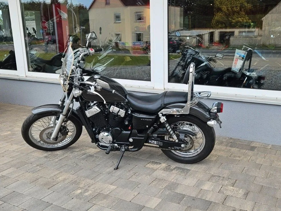 Honda VT 750 S