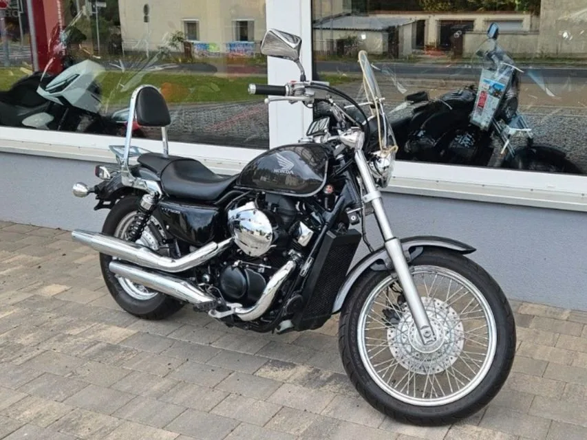 Honda VT 750 S