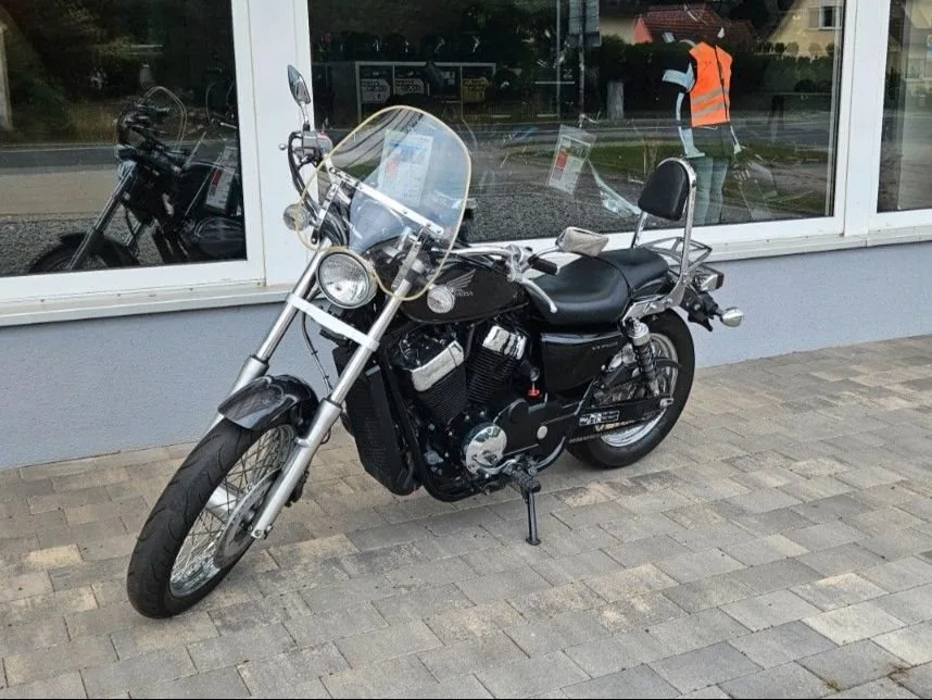 Honda VT 750 S