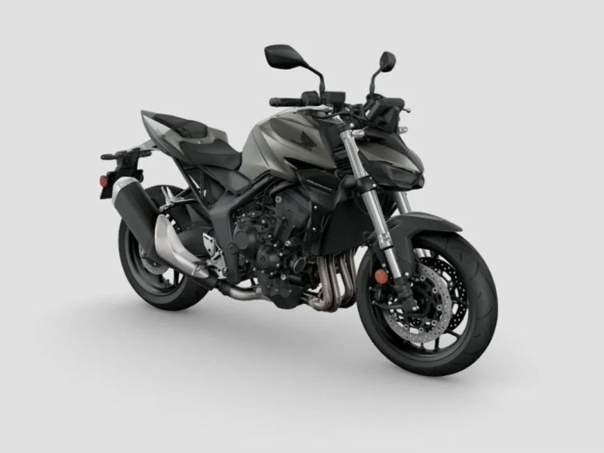 Honda CB1000 Hornet