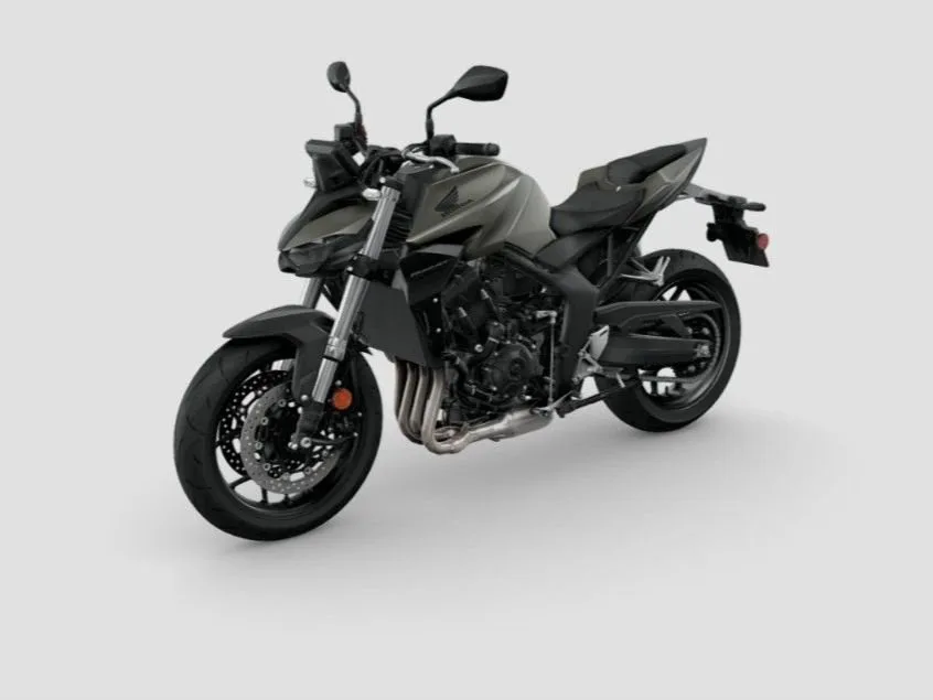 Honda CB1000 Hornet