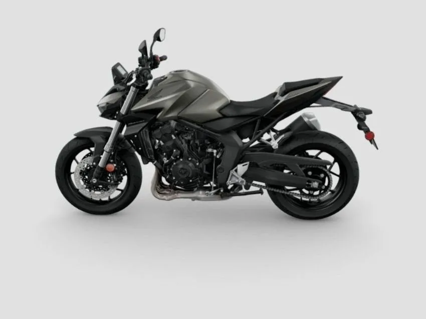 Honda CB1000 Hornet