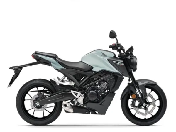 Honda CB125R