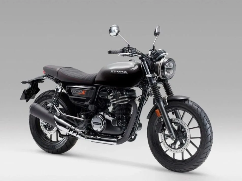 Honda GB350S