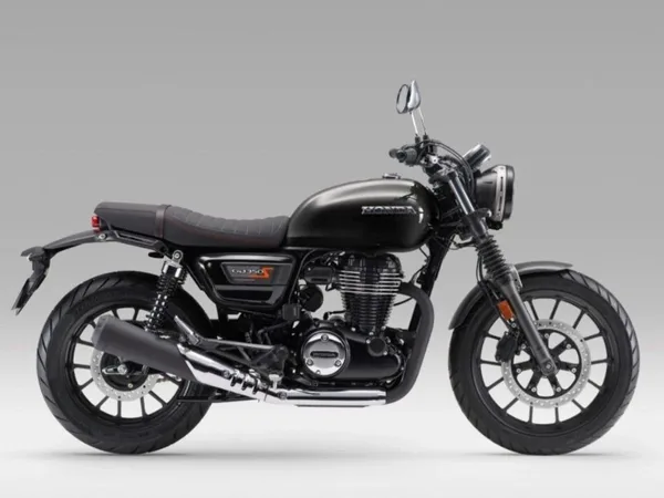 Honda GB350S