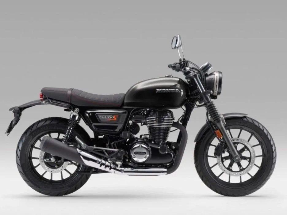 Honda GB350S