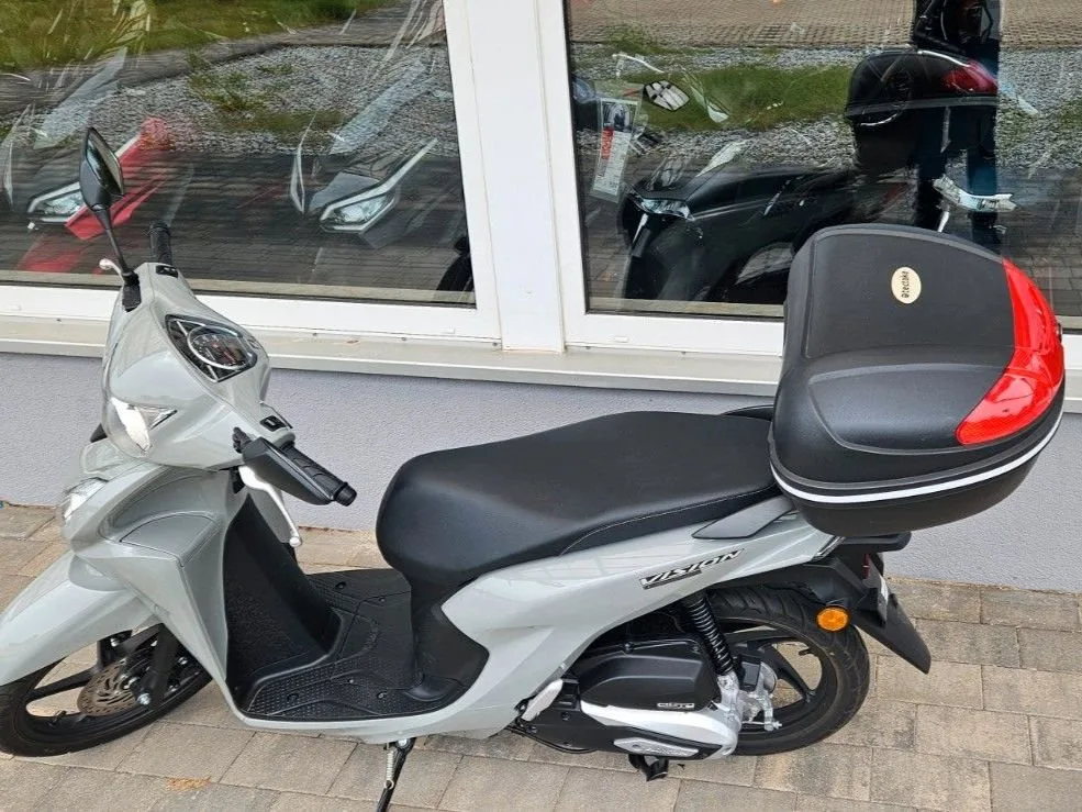 Honda Vision 110