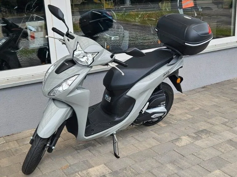 Honda Vision 110