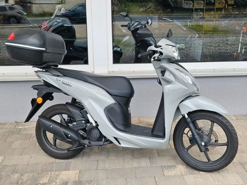 Honda Vision 110