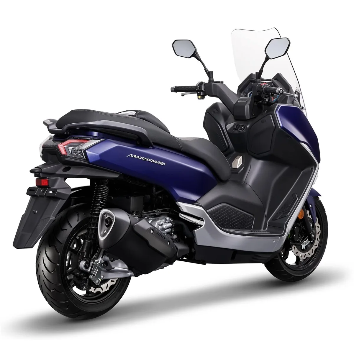 Sym MaxSym 400i