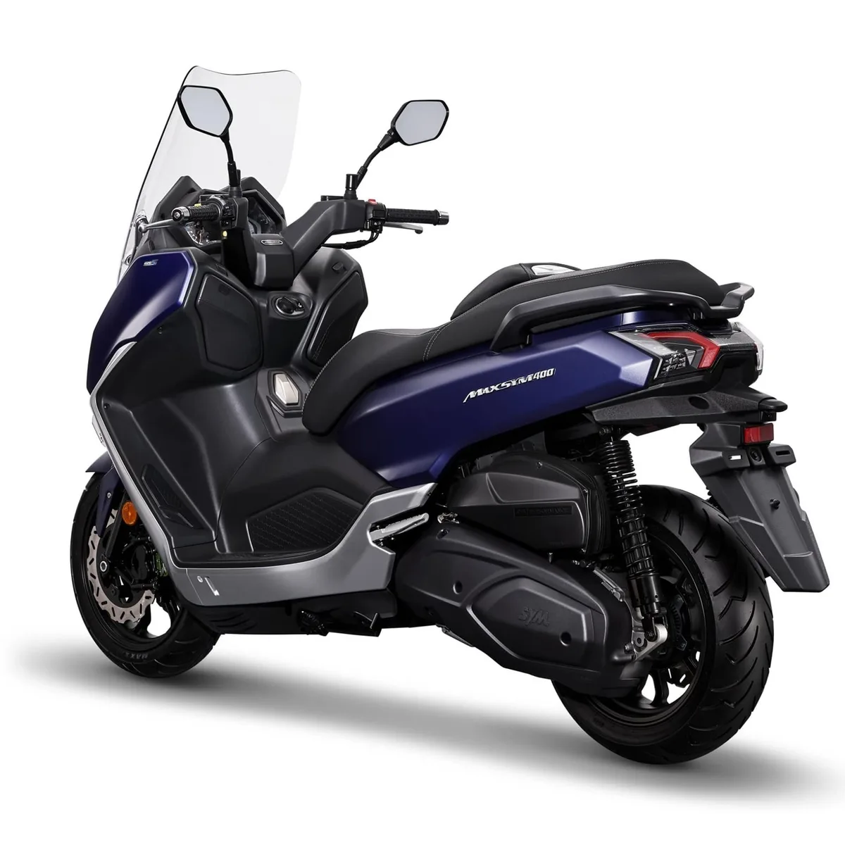 Sym MaxSym 400i