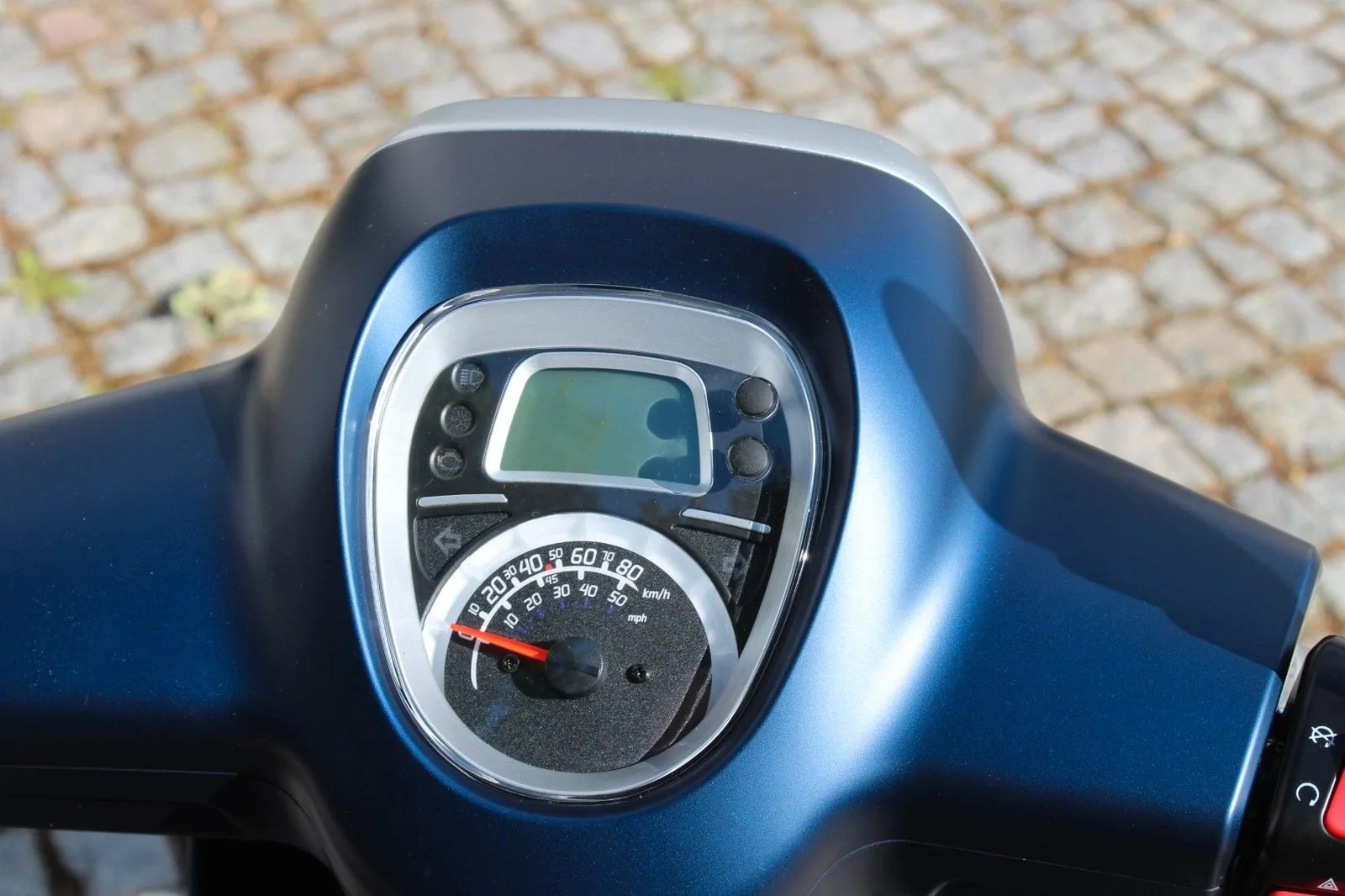 Kymco Filly 50i