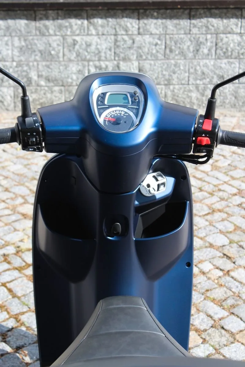 Kymco Filly 50i