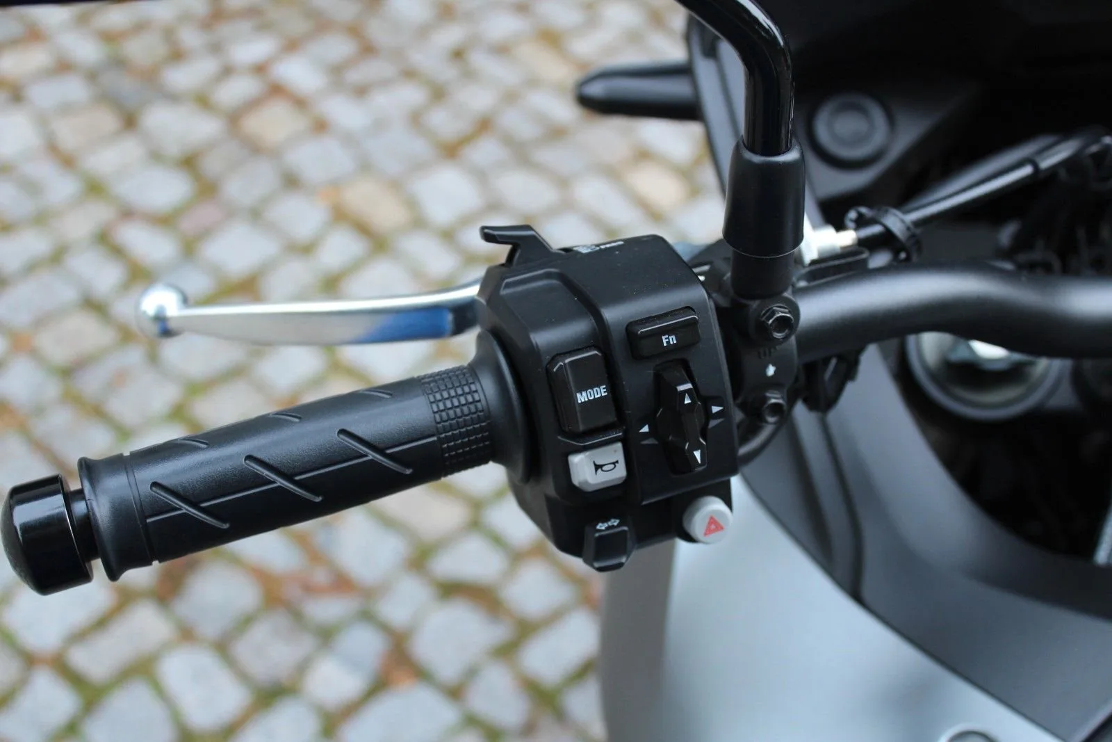 Honda XL750 Transalp
