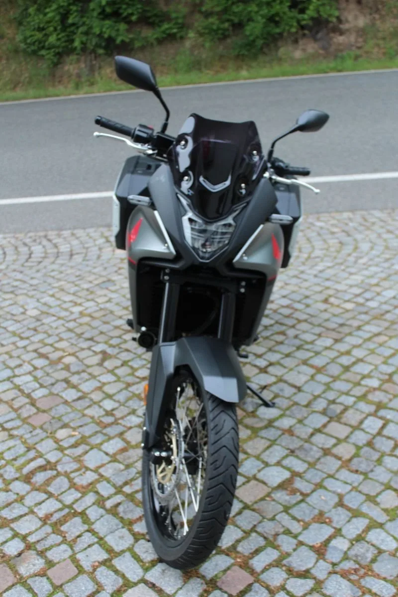 Honda XL750 Transalp