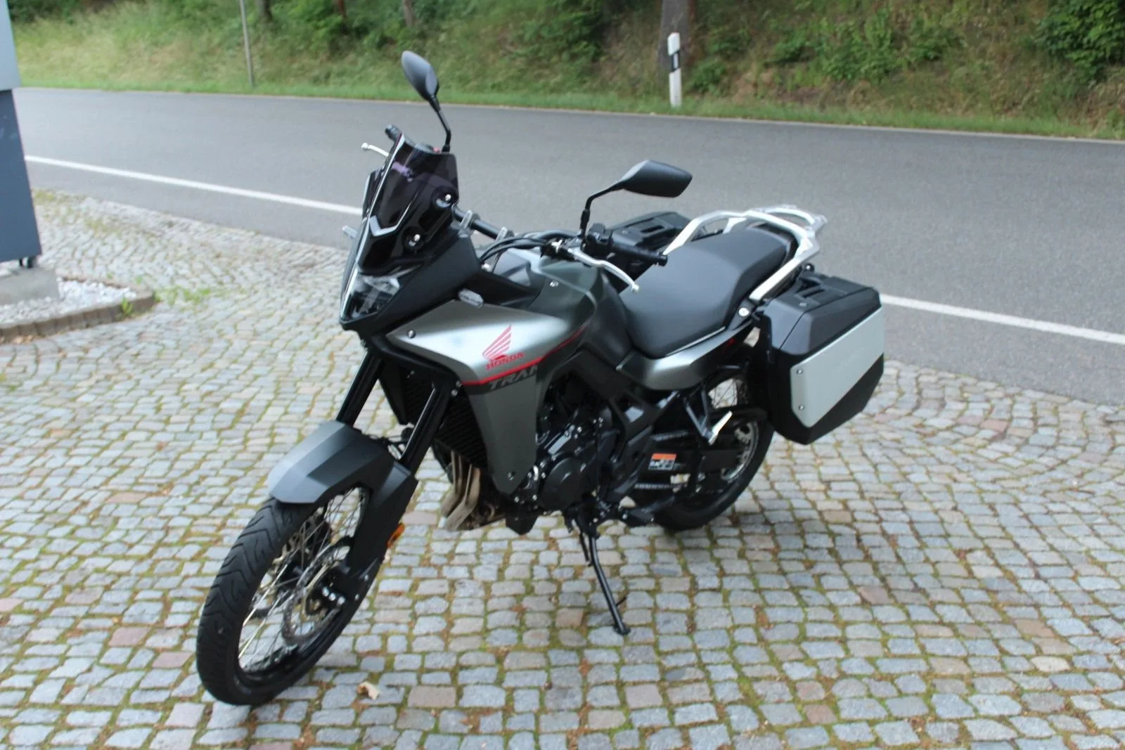 Honda XL750 Transalp
