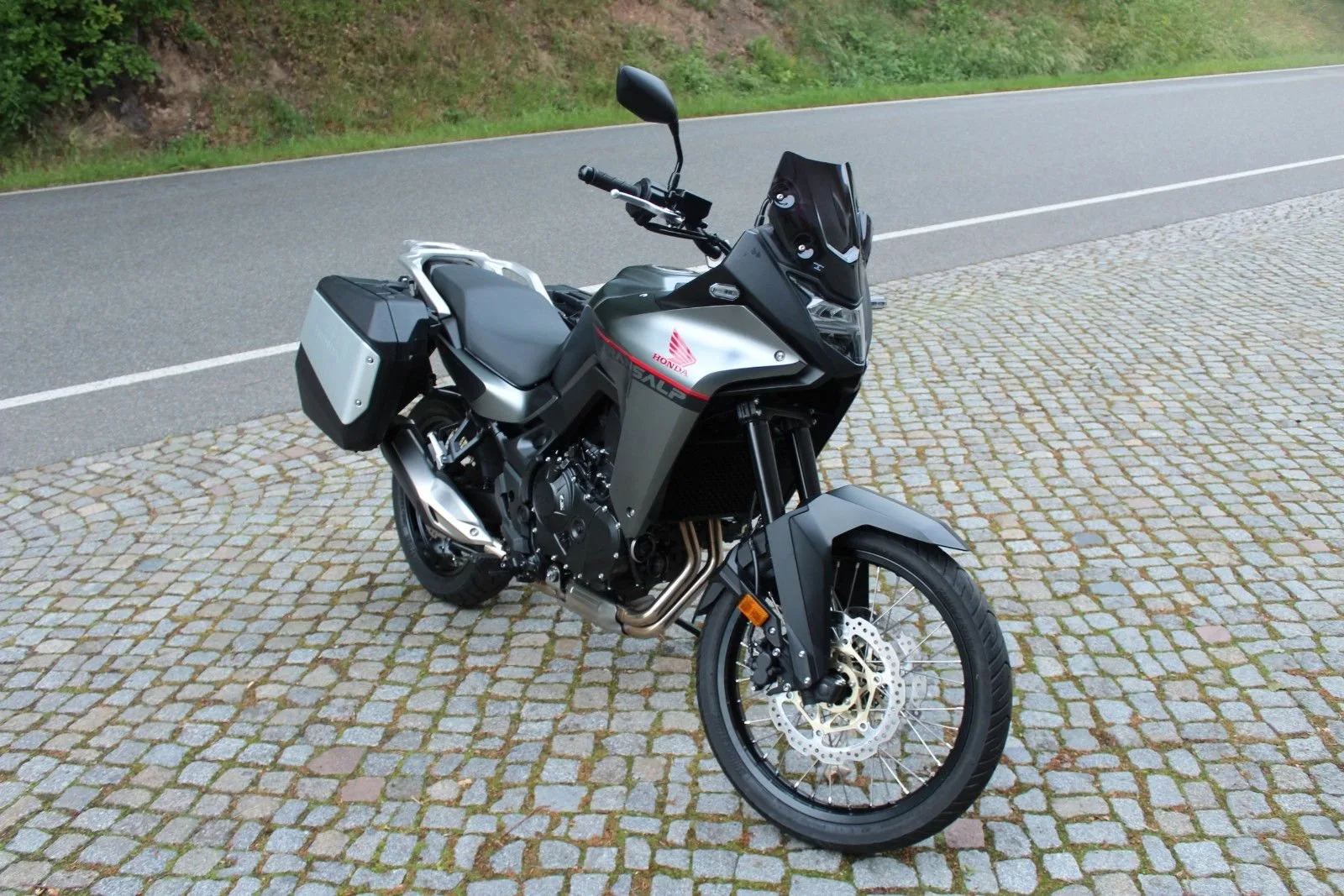Honda XL750 Transalp