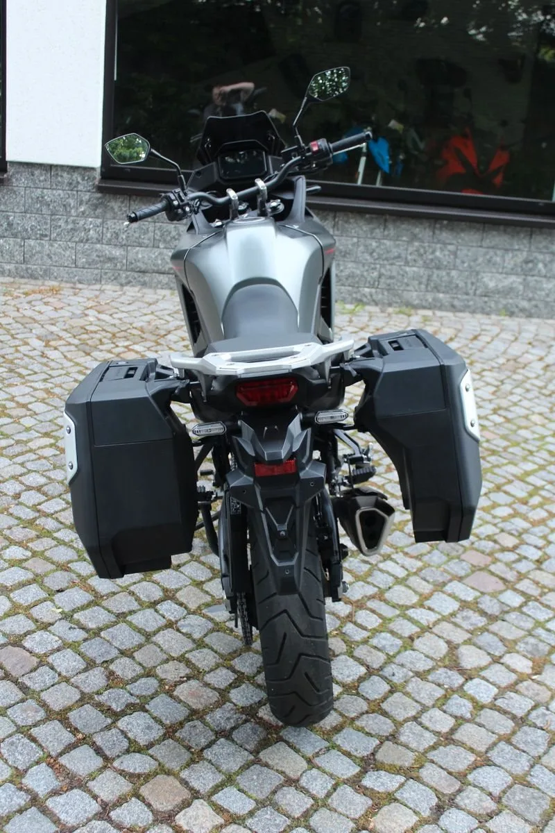 Honda XL750 Transalp