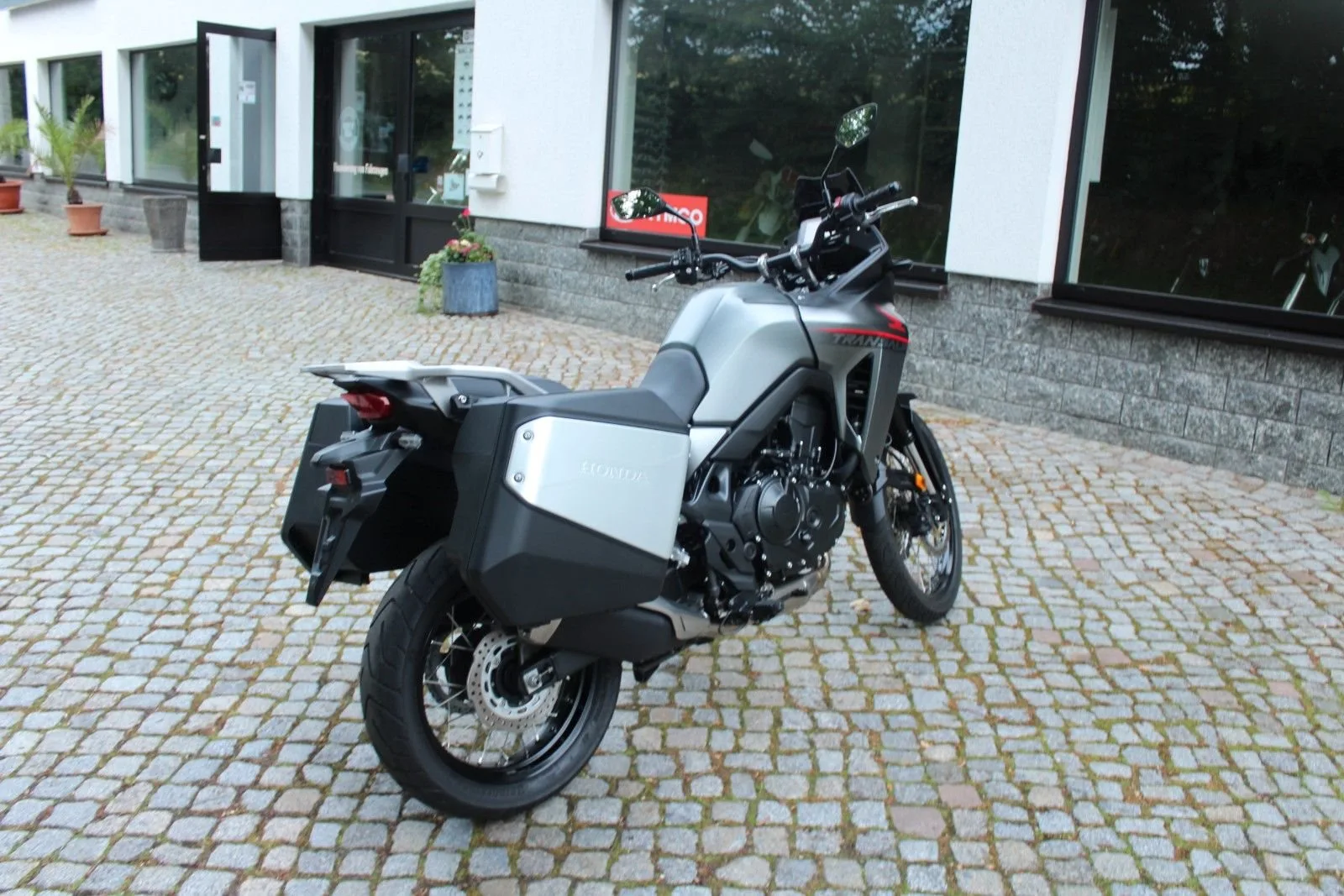 Honda XL750 Transalp