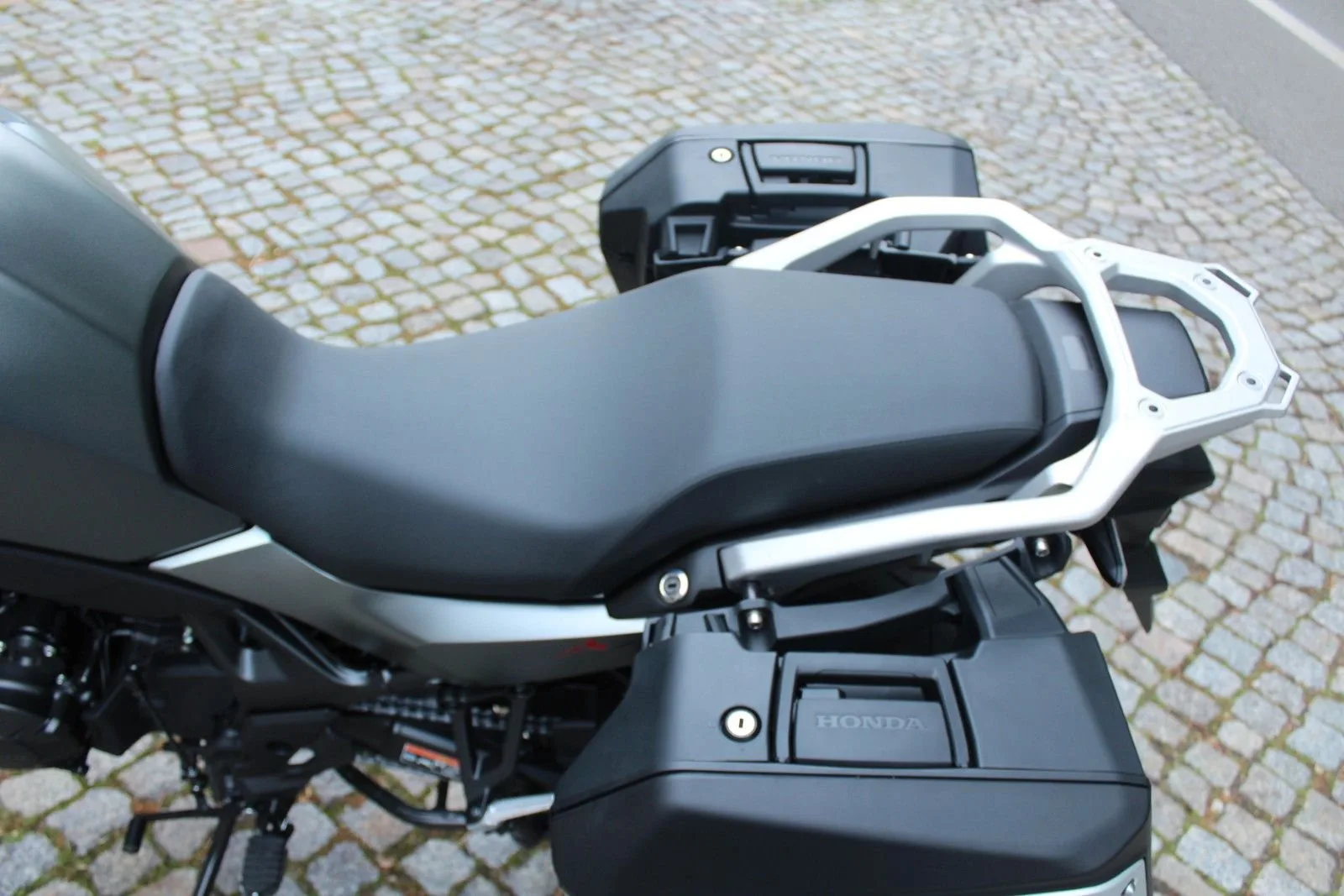Honda XL750 Transalp