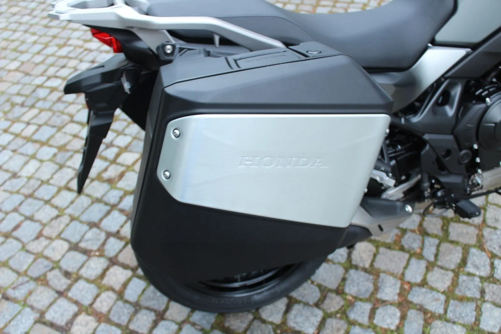 Honda XL750 Transalp