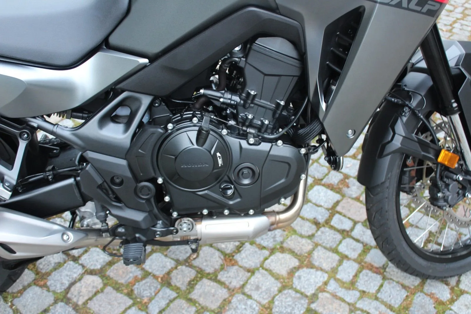 Honda XL750 Transalp