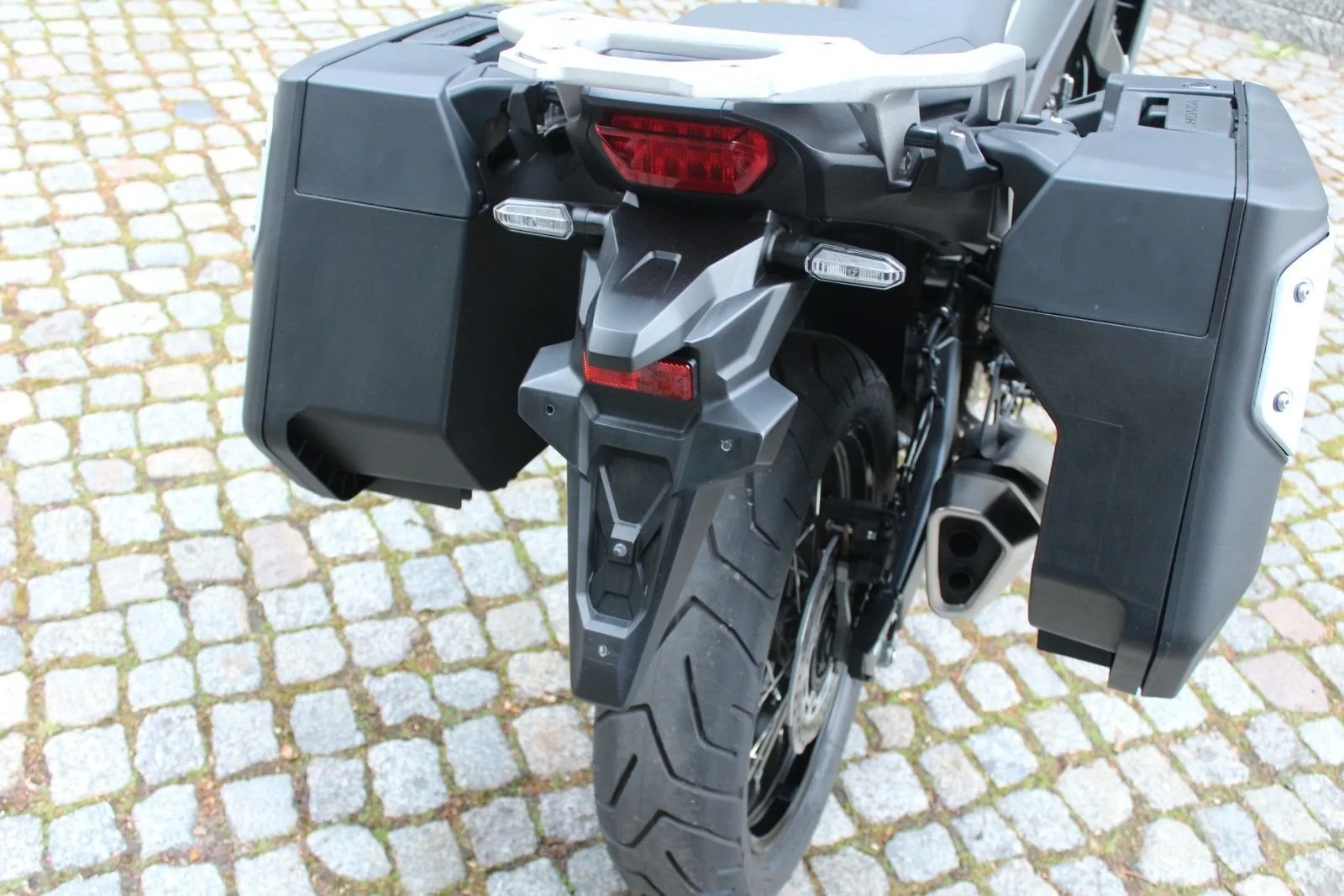 Honda XL750 Transalp