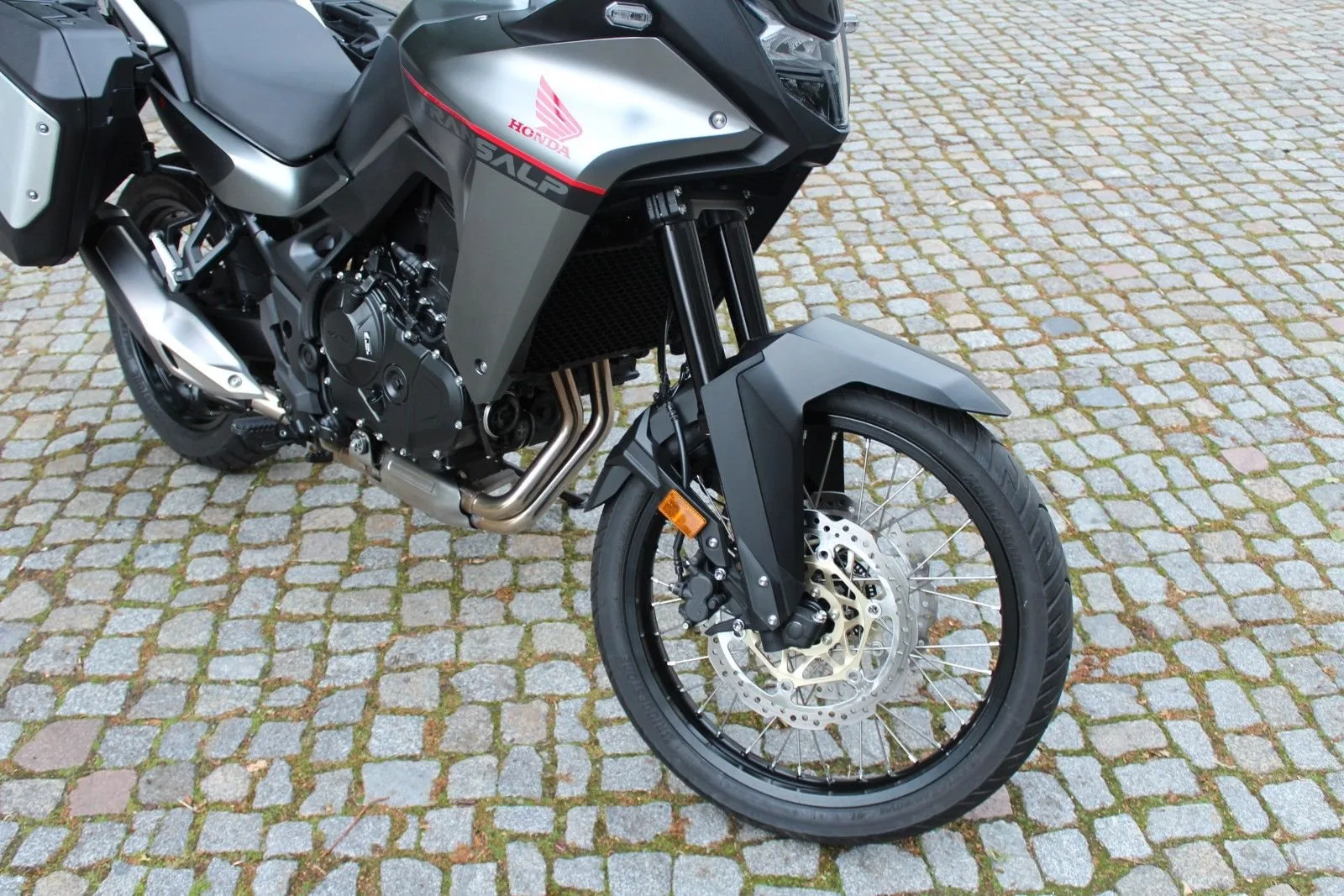 Honda XL750 Transalp
