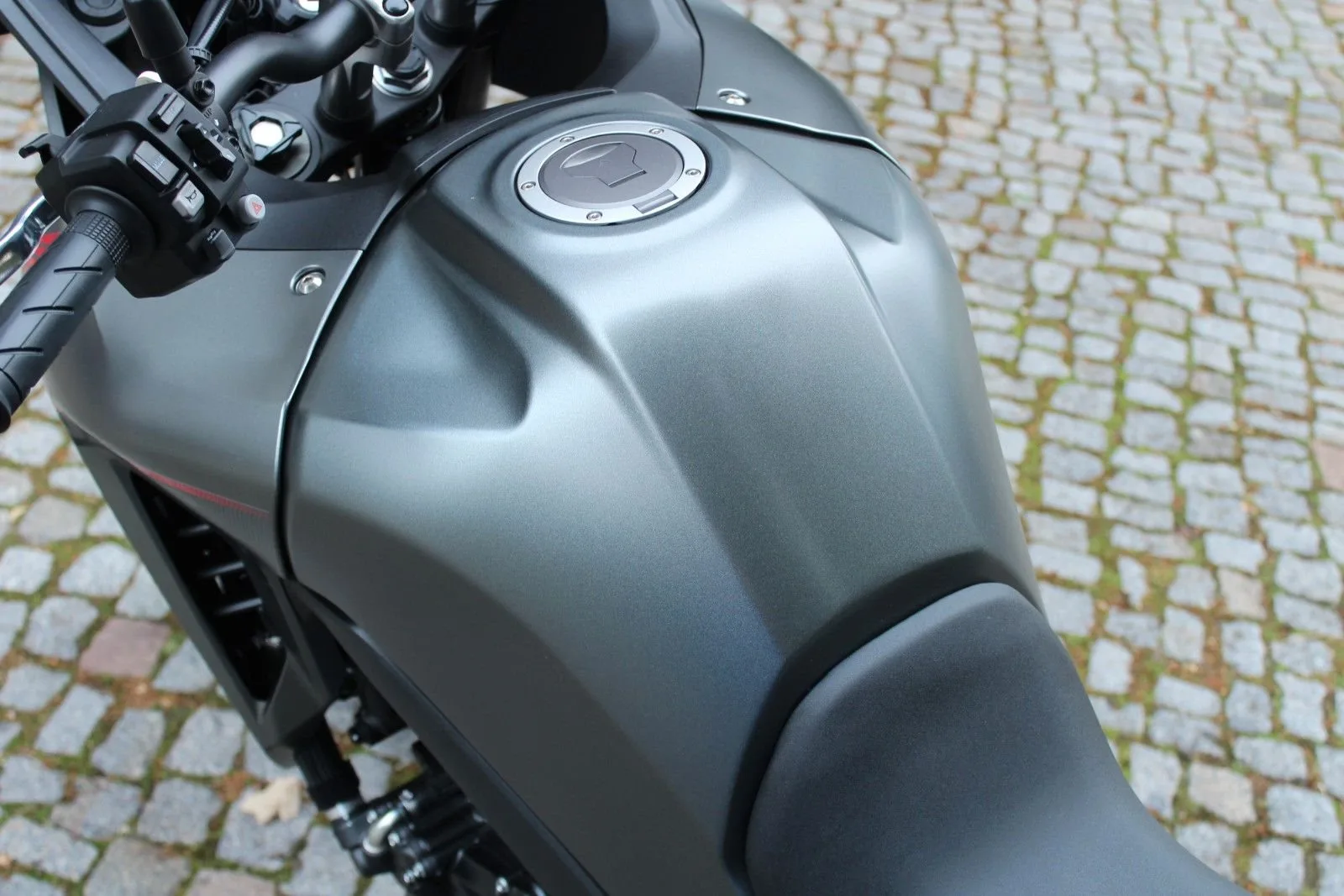 Honda XL750 Transalp