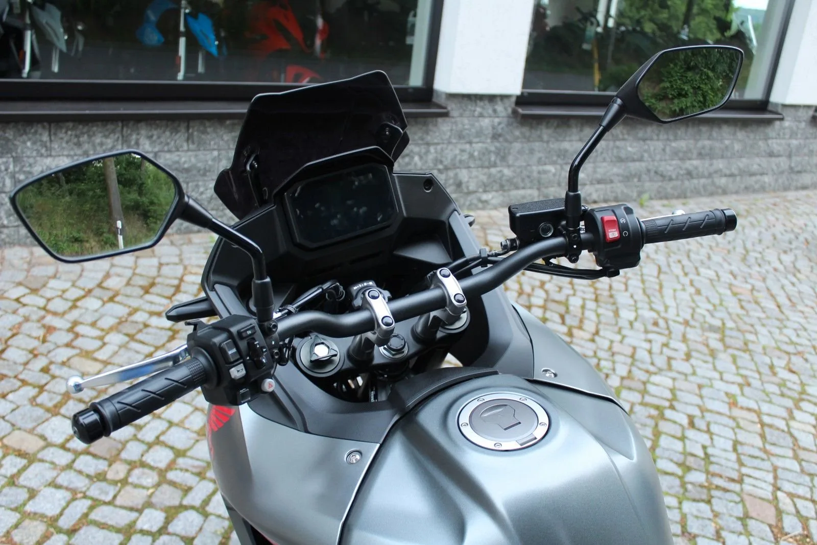 Honda XL750 Transalp