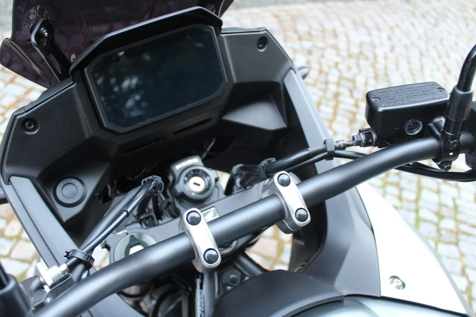 Honda XL750 Transalp
