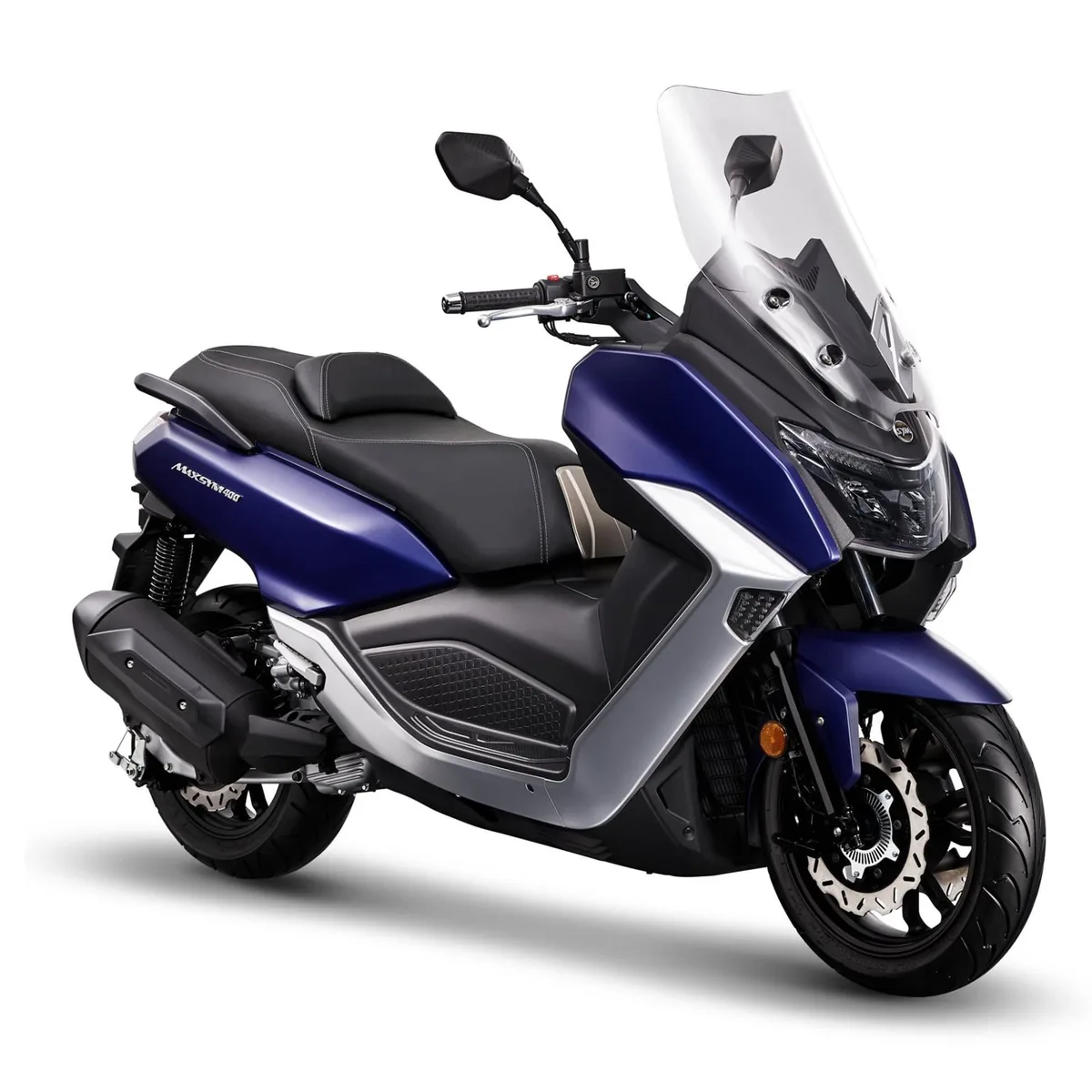 Sym MaxSym 400i