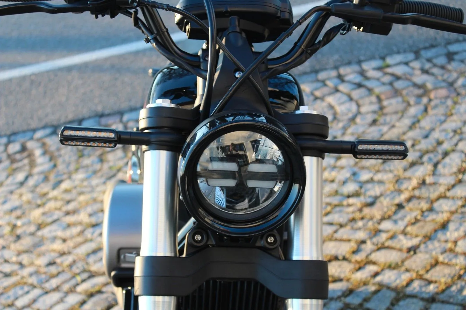 Hyosung GV 125i S Aquila EVO ABS