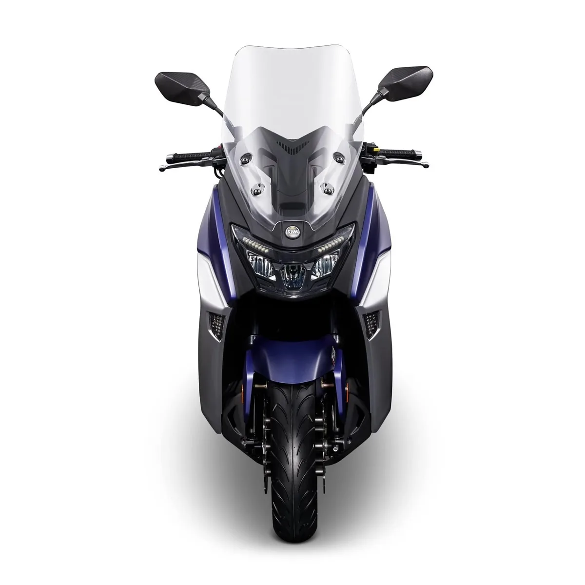 Sym MaxSym 400i